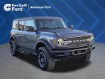 2022 Bronco Thumbnail 1