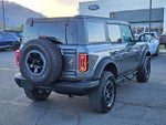 2022 Bronco Thumbnail 3