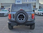 2022 Bronco Thumbnail 4