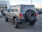2022 Bronco Thumbnail 5