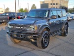 2022 Bronco Thumbnail 7