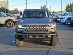 2022 Bronco Thumbnail 8