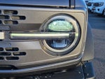2022 Bronco Thumbnail 9