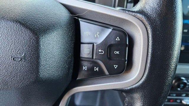 2022 Ford Bronco Base Advanced