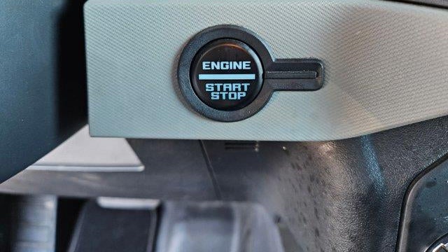 2022 Ford Bronco Base Advanced
