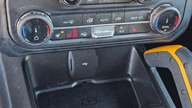 2022 Ford Bronco Base Advanced