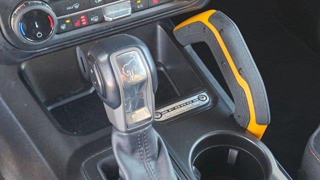 2022 Ford Bronco Base Advanced