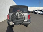 2023 Bronco Thumbnail 4
