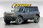 2023 Bronco Thumbnail 6