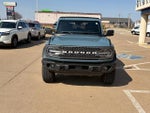 2023 Bronco Thumbnail 2