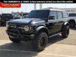2023 Bronco Thumbnail 1