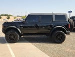 2023 Bronco Thumbnail 2