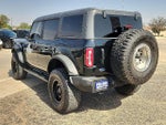 2023 Bronco Thumbnail 3