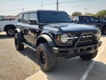 2023 Bronco Thumbnail 5