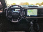 2023 Bronco Thumbnail 7