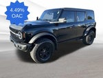 2023 Bronco Thumbnail 27