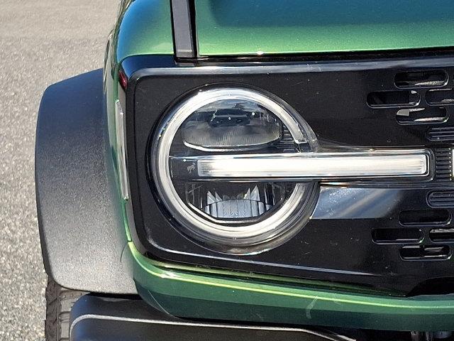 2023 Ford Bronco - $44,249