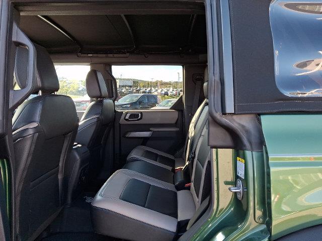 2023 Ford Bronco - $44,249