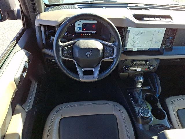 2023 Ford Bronco - $44,249