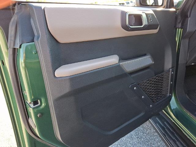 2023 Ford Bronco - $44,249