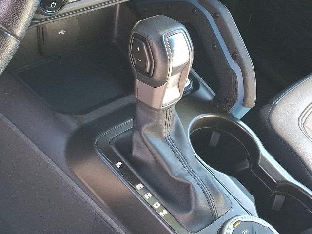 2023 Ford Bronco - $44,249