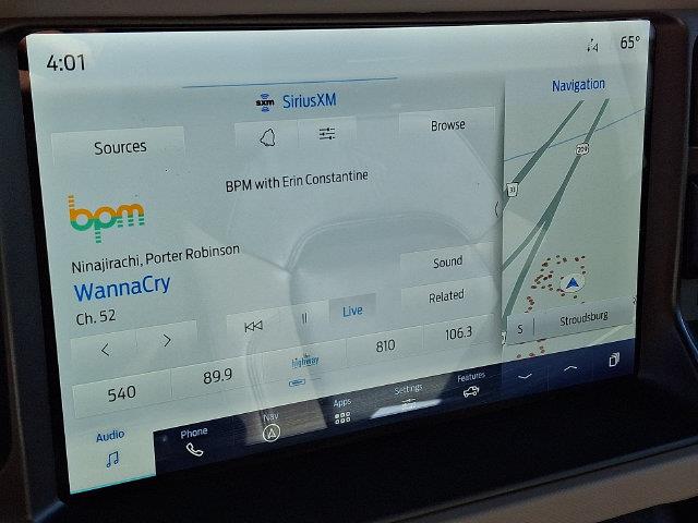 2023 Ford Bronco - $44,249