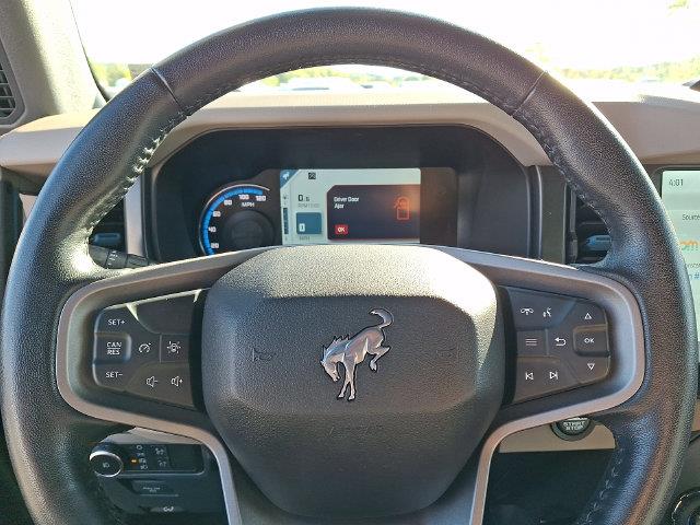 2023 Ford Bronco - $44,249