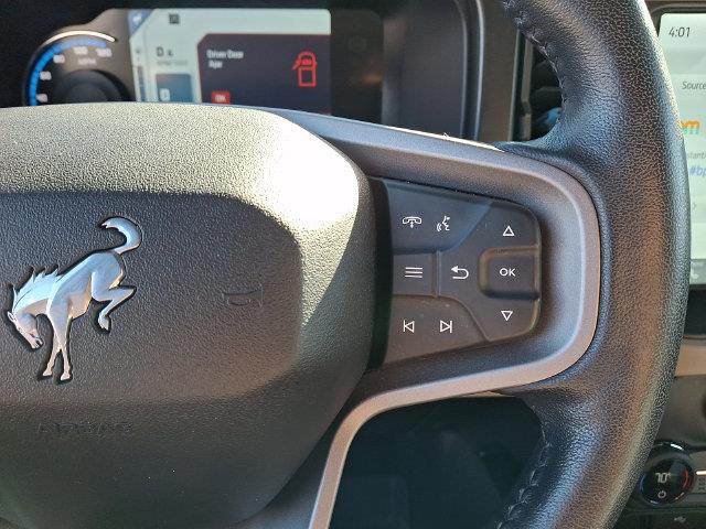 2023 Ford Bronco - $44,249