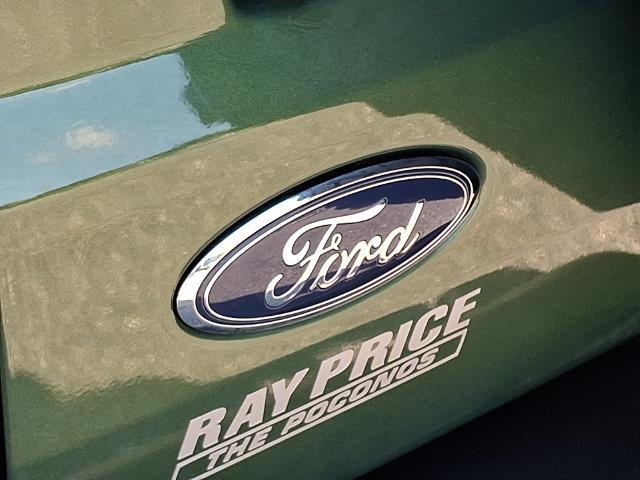 2023 Ford Bronco - $44,249