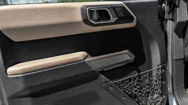 2023 Ford Bronco Base Advanced