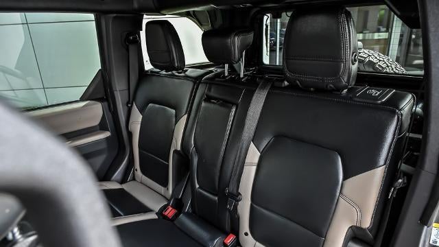2023 Ford Bronco Base Advanced