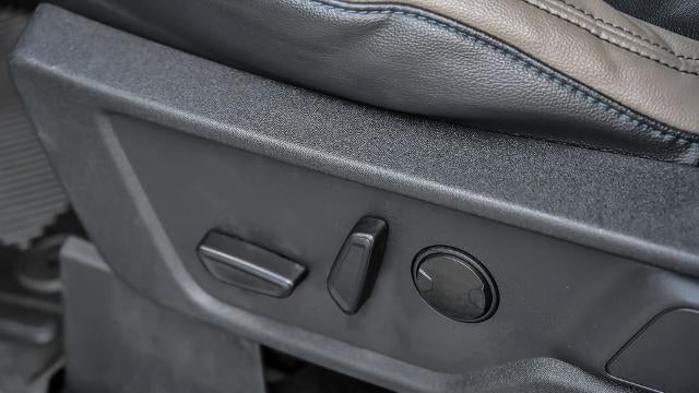 2023 Ford Bronco Base Advanced