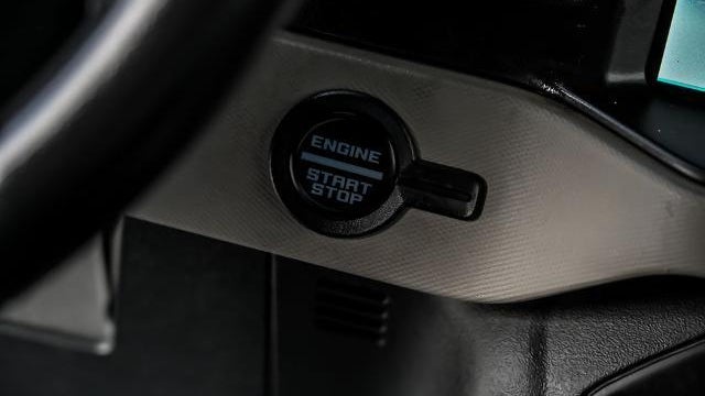 2023 Ford Bronco Base Advanced