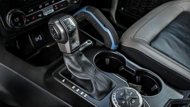 2023 Ford Bronco Base Advanced