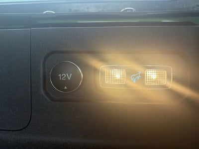 Photo of a 2023 Ford Bronco 4X4 Badlands Advanced 4DR SUV for sale