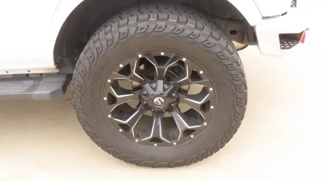 2023 Ford Bronco Big Bend Advanced