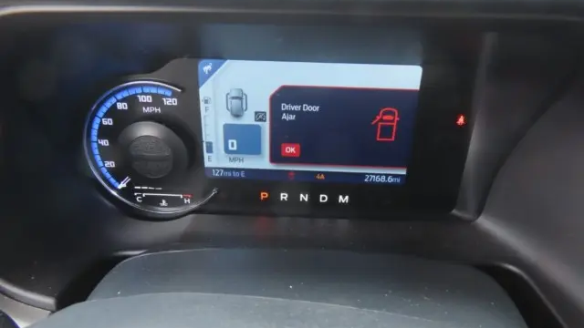 2023 Ford Bronco Big Bend Advanced