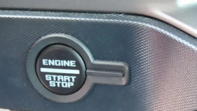 2023 Ford Bronco Big Bend Advanced