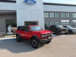 2023 Bronco Thumbnail 2