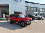 2023 Bronco Thumbnail 3