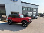 2023 Bronco Thumbnail 4