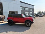 2023 Bronco Thumbnail 5