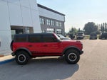 2023 Bronco Thumbnail 6