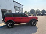 2023 Bronco Thumbnail 7