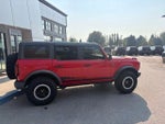 2023 Bronco Thumbnail 9