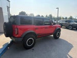 2023 Bronco Thumbnail 10