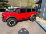 2023 Bronco Thumbnail 15