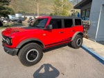 2023 Bronco Thumbnail 16