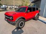 2023 Bronco Thumbnail 17