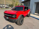 2023 Bronco Thumbnail 18
